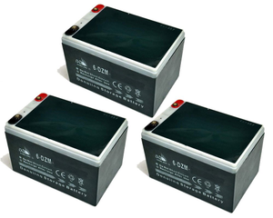 Mini Quad Bike 36 Volt Replacement Battery Pack