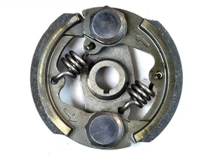 FunBikes Ranger 50cc Mini Quad V2 2 Shoe Clutch Keyway Type