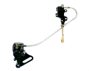 Pit Bike Rear Brake Caliper