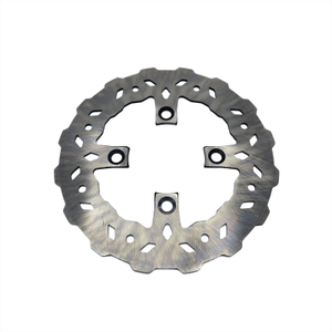 M2R RF140 S2 Pit Bike 220mm Front Brake Disc