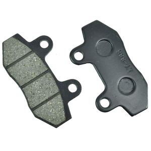 M2R KMX-R 140 Pit Bike Front Brake Pads