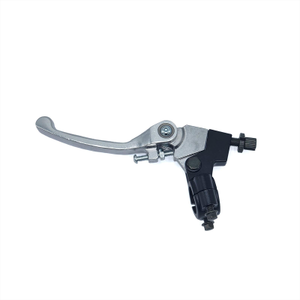 M2R KXF125 Pit Bike Folding Clutch Lever