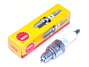 M2R RF125 S2 Pit Bike Spark Plug NGK CR7HSA