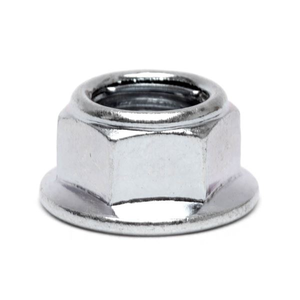 M2R RF125 S2 Pit Bike Swingarm Axle Nut