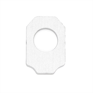 Ten10 250R Dirt Bike LHS Chain Adjuster