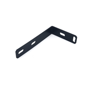 Chaos 1000 Watt Electric Scooter Front Light Bracket