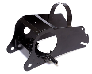 Electric Scooter Rear Swing Arm