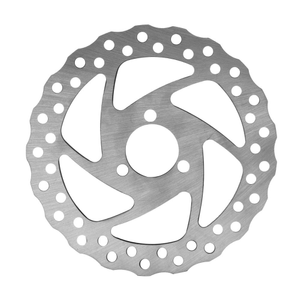 Chaos 1000 Watt Electric Scooter Rear Brake Disc