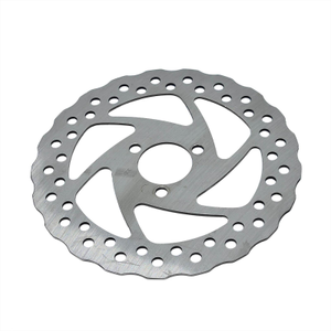 Electric Scooter Brake Disc 145mm