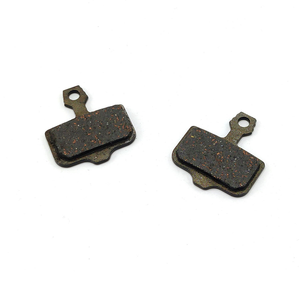 ZERO Electric Scooter Brake Pads TYPE 1