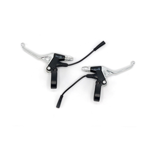 Chaos Electric Scooter Quick Release Brake Lever Set