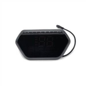 Chaos GT1600 Electric Scooter Display Unit