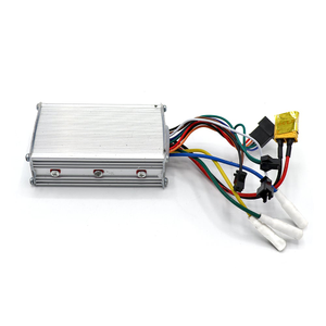 Chaos Freeride 2400w Electric Scooter Control Box A (Type 1)