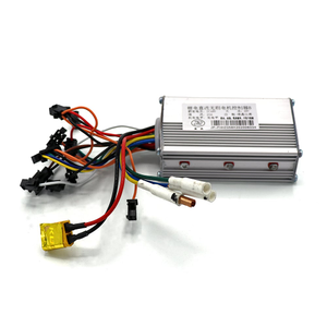 Chaos Freeride 2400w Electric Scooter Control Box B (Type 1)