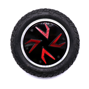 Chaos Freeride 2400w Electric Scooter Hub Motor Wheel
