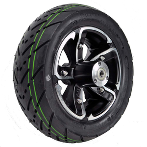 Chaos 1000 Watt Electric Scooter Rear Wheel C9316
