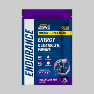 Endurance Carb & Electrolyte Sample Sachets - Energy