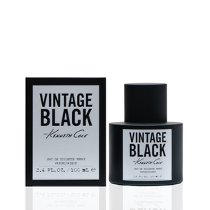 Vintage Black Cologne - 3.4 oz.