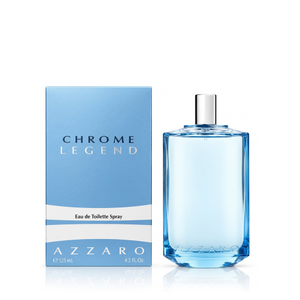 Chrome Legend Cologne
