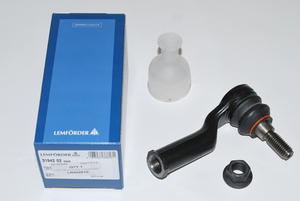 Track Rod End LH - Lemforder