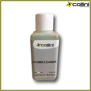 Detergente e Pulitore per Pellami ATOMICLEANER (250 ml)