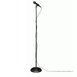 Armour MSR100 Round Base Microphone Stand