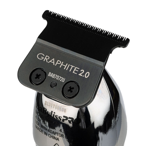 BaByliss Pro Skeleton Graphite 2.0 Replacement Blade