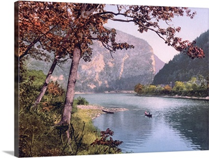 Delaware Water Gap