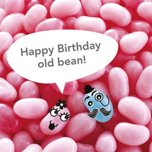 Moonpig Quitting Hollywood Doozy Sweets Funny Birthday Card