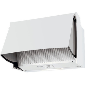 Hotpoint, PAEINT66FLSW, integrated Cooker Hood