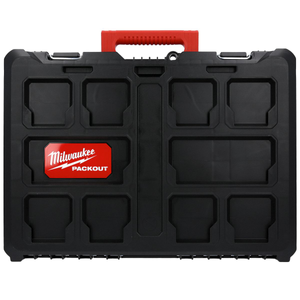 Milwaukee 4932464087 Packout 530mm Stackable Tool Box