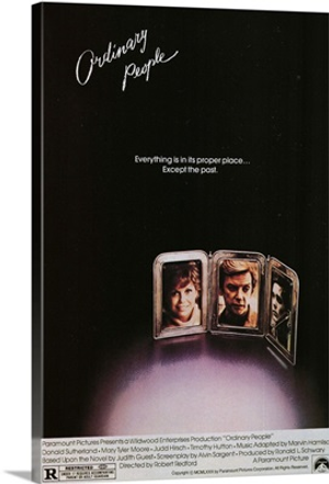Ordinary People (1980)