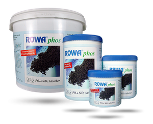 RowaPhos Phosphate Remover 1000ml