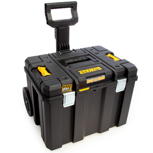 DeWalt DWST83347-1 TStak 2.0 Mobile Storage Box