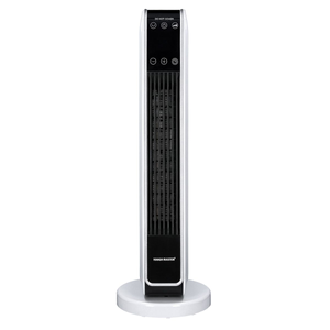 TOUGH MASTER 2000W Electric Heater Oscillating Tower Heater Digital Display, Remote & Timer
