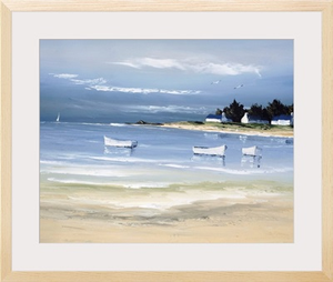 Coastal Inlet II
