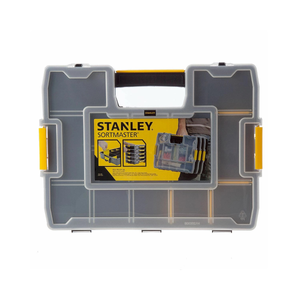 Stanley STA197483 Stackable Sortmaster Junior Organiser 1-97-483