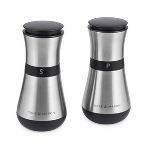 Cole & Mason - Henley Mill Set 13.5cm