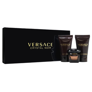 Crystal Noir Miniature Set - 5 ML