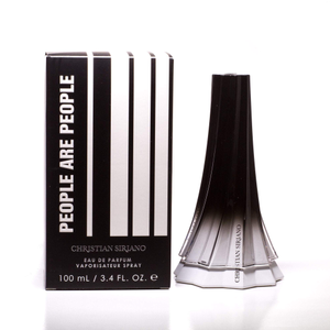 People Are People Perfume - 3.4 oz.