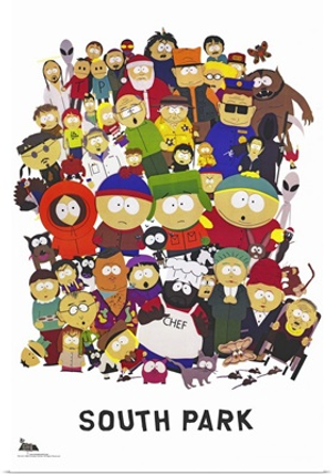 South Park (1999)