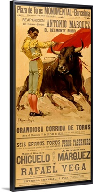 Plaza De Toros Bullfighting