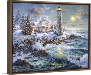 Lighthouse Merriment