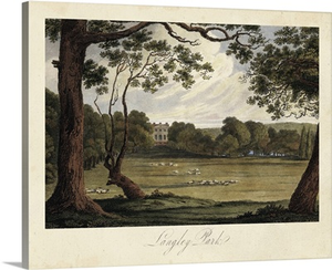 The English Countryside IV