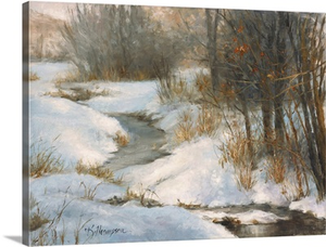 Winter Light
