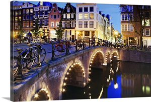 Netherlands, Holland, Amsterdam, Joordan, Grachtengordel West, Herengracht