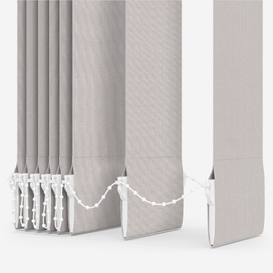 Touched By Design Rome Grey