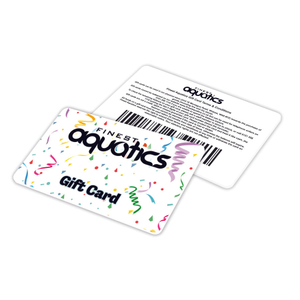 Finest Aquatics £20.00 Gift Card