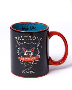 Purfect Brew - Mug - Black