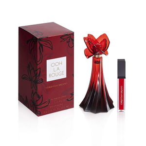 Ooh La Rouge Perfume - 3.4 oz.